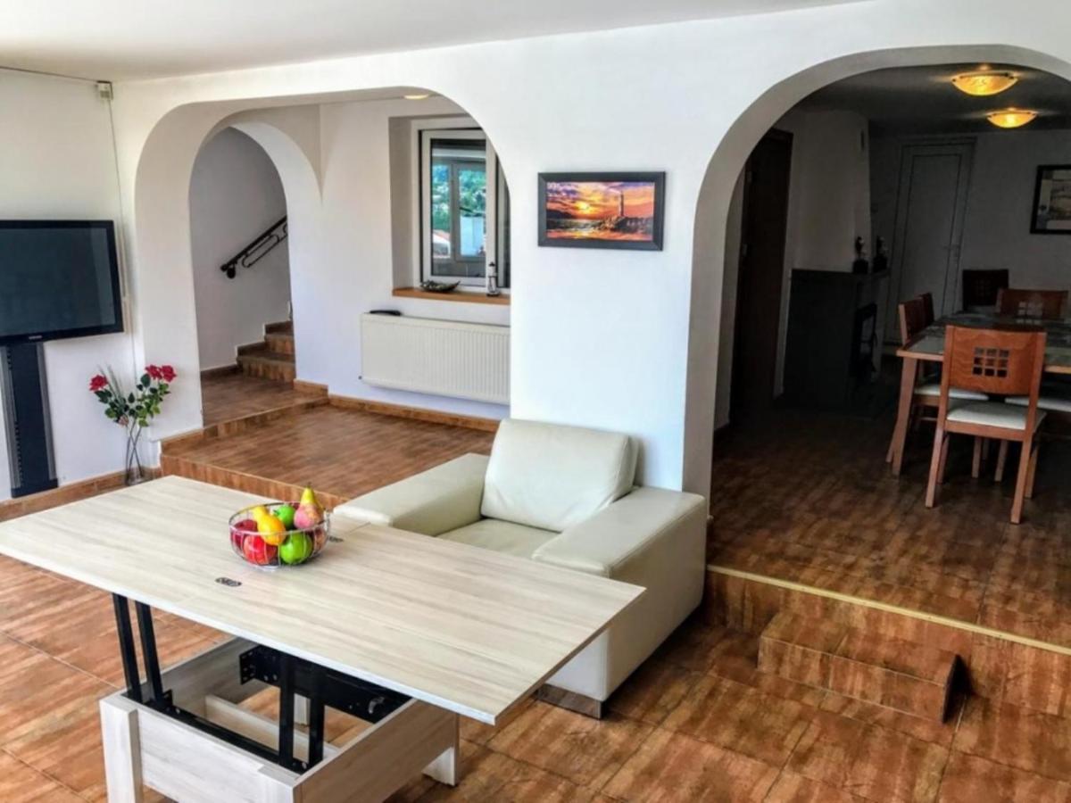 Villa Bianca Балчик Экстерьер фото